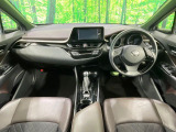 C-HR  G