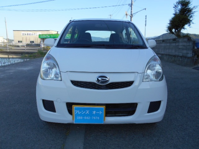 ダイハツ ミラ 