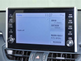 ディスプレイオーディオが付いていますので、是非、現車確認ください!詳しくは営業スタッフまでお問い合わせください。