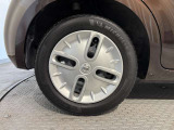タイヤサイズは175/65R15です♪