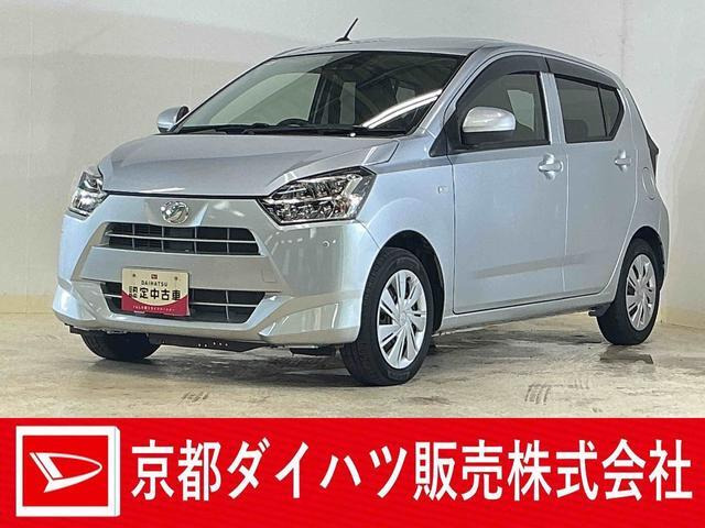 ミライース  X リミテッド SAIII