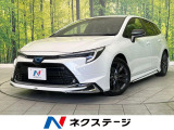 モデリスタフルエアロ 純正ディスプレイオーデイオ Bluetooth
