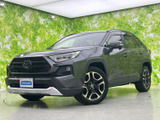 【中古車情報】トヨタ RAV4 2.0 アドベンチャー 4WD  の中古車詳細（走行距離：4.3万km、カラー：グレーメタリック、販売地域：新潟県上越市）