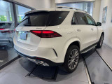 GLE 450d 4マチック スポーツ (ISG) 4WD 