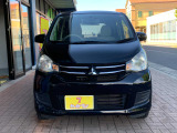 eKワゴン E 