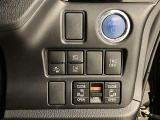 運転席の操作箇所です。ぜひ一度ご来店のうえご覧になってみてください♪