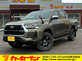 トヨタ ハイラックス