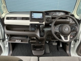 こちらの車両は室内はルームクリーニング済みですよ〜(*^_^*)大変きれいな状態ですので一度見てみてくださいね(^^♪