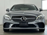 Cクラスクーペ C180 スポーツ レザーエクスクルーシブパッケージ 