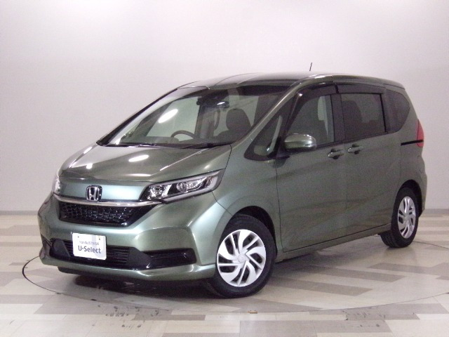 フリード 1.5 G ホンダセンシング 