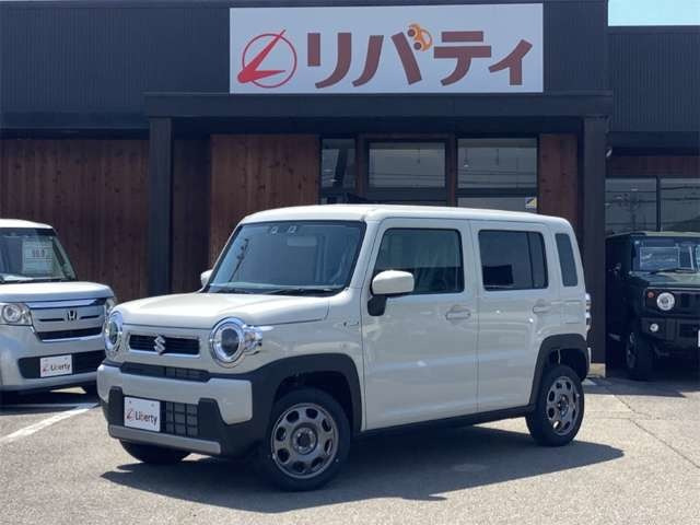 スズキ スペーシア 