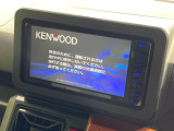 【ナビゲーション】目的地までしっかり案内してくれる使いやすいナビ。Bluetooth接続すればお持ちのスマホやMP3プレイヤーの音楽を再生可能!毎日の運転がさらに楽しくなります!!