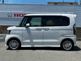 『Honda U-Select』は、本田技研工業株式会社が認定するHonda車専門中古車ディーラーです。