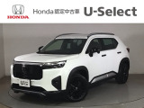 ホンダ WR-V