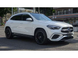 GLAクラス GLA200 d 4マチック アーバン スターズ 4WD 
