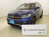 フォルクスワーゲン T-Cross