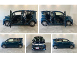 保証内容は車両によって異なりますので、お気に入りの車両が少しでも気になられましたら、お気軽に当店までお問合せくださいませ♪スタッフ一同お待ちいたしております!