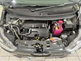 親切・丁寧な専門メカニックスタッフが応対!・車検・点検整備・事故等の修理などアフターサービスも安心。お車のカスタマイズもネクステージのサービススタッフまでご相談ください!