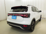 「安全性能は、すべてに優先する」。Volkswagenがいつの時代にも掲げているテーマです。