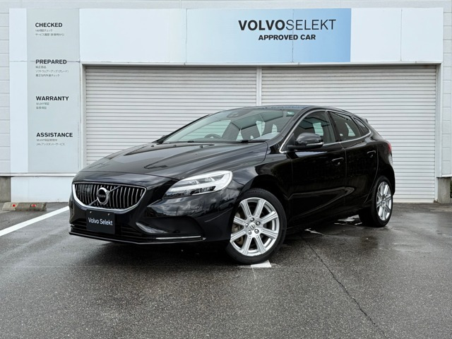 ボルボ V40 