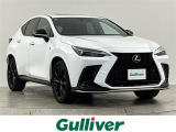 レクサス NX