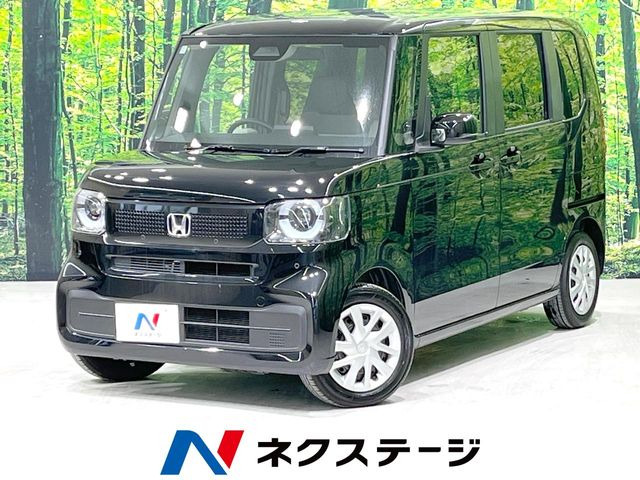 N-BOX ベースグレード 