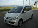 ムーヴ L 4WD 