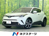 トヨタ C-HR