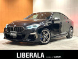 BMW 2シリーズグランクーペ M235i xドライブ 4WD