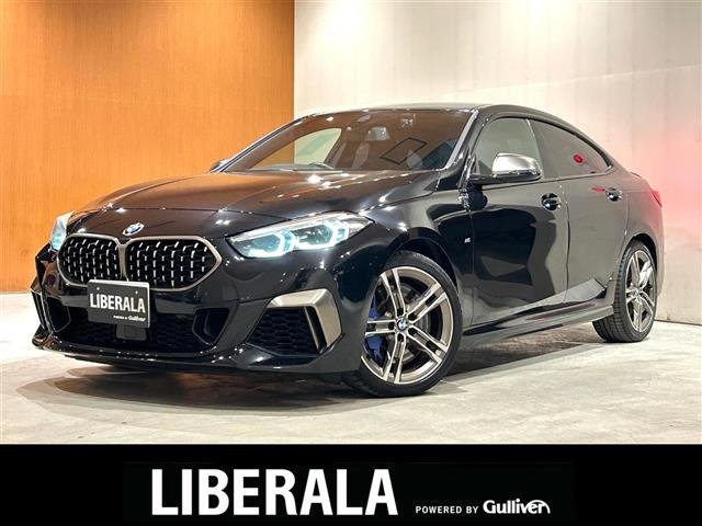 BMW 2シリーズグランクーペ 