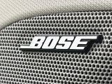 【BOSEサウンドシステム付き純正ナビ】充実のナビ機能はもちろん、高度なチューニング能力が搭載されており、高音質な音楽をお楽しみいただけます♪