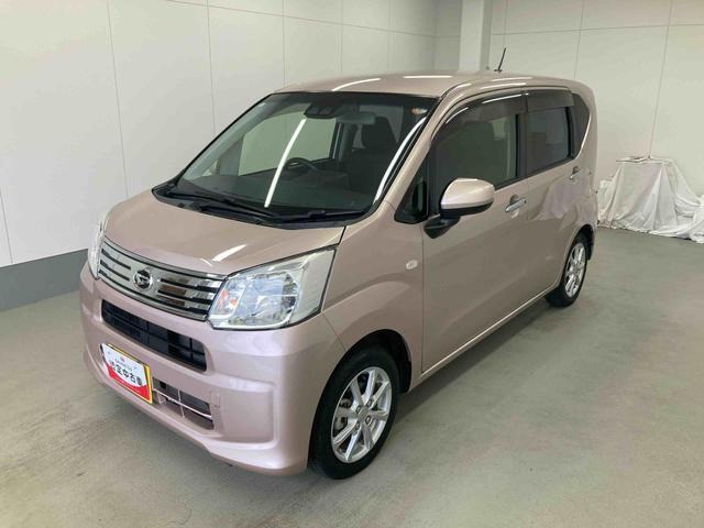 ダイハツ ムーヴ 