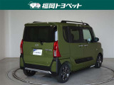 色は人気のフォレストカーキメタリックです。