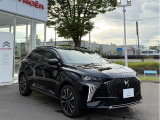 DS7 パラス プラグイン ハイブリッド 4WD 