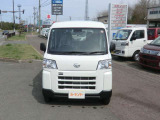 ハイゼットカーゴ  デラックス 4WD