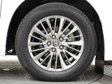 タイヤサイズ 225/60R17