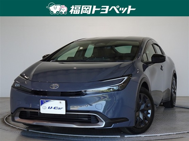 トヨタ プリウス 
