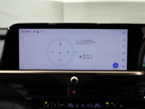 【ディスプレイオーディオ(コネクティッドナビ対応)】12.3インチHDディスプレイです。コネクティッドナビはご契約を頂くと2028年12月31日まで無料でご利用いただけます。