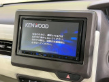 【ナビゲーション】使いやすいナビで目的地までしっかり案内してくれます。各種オーディオ再生機能も充実しており、お車の運転がさらに楽しくなります!!