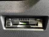 【ETC】高速道路の料金所をストレスなく通過!話題のスポットやサービスエリアに多い「スマートIC」利用時は必須のアイテムです。当店でセットアップを実施、ご納車当日からすぐにご利用いただけます!