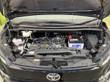 親切・丁寧な専門メカニックスタッフが応対!・車検・点検整備・事故等の修理などアフターサービスも安心。お車のカスタマイズもネクステージのサービススタッフまでご相談ください!