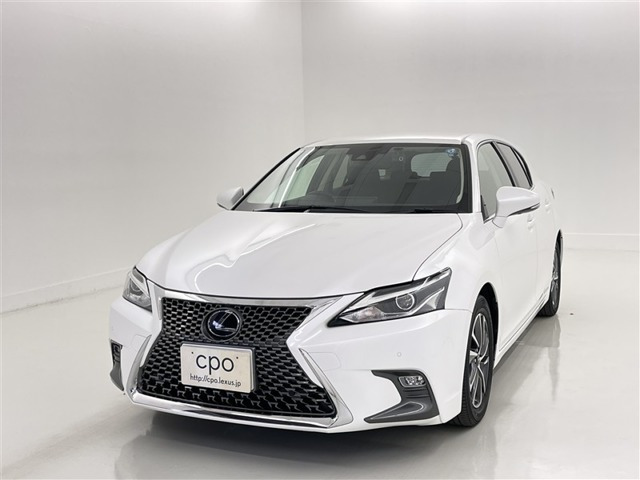 レクサス CT 