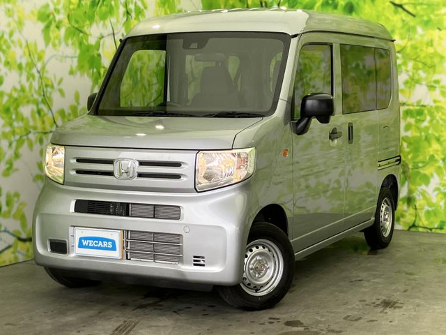 N-VAN G 
