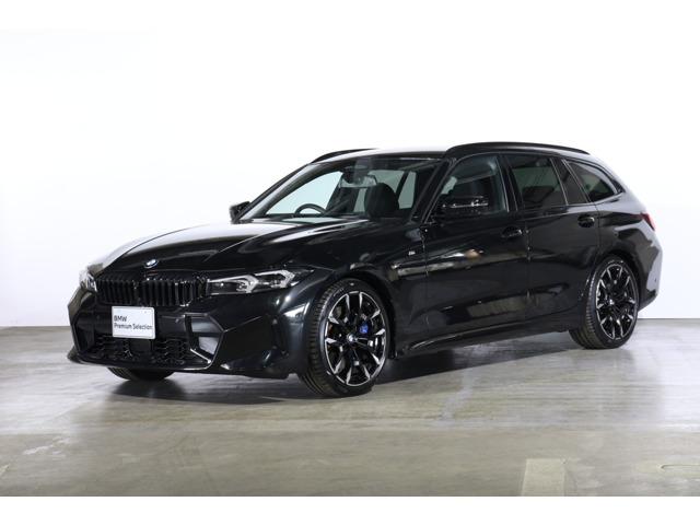 3シリーズツーリング 318i Mスポーツ 