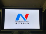 【フリップダウンモニター】大画面モニターで後席でもエンタメをお楽しみいただけます。小さなお子様にも大人気の装備です♪