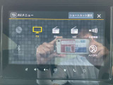 フルセグTV、ブルートゥース、DVD再生