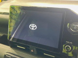 【10.5インチ ディスプレイオーディオ】大画面のディスプレイはAppleCarPlayやAndroidAutoが利用可能。大きな画面でスマホナビアプリ等が利用いただけます♪