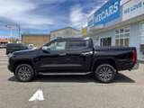 トライトン 2.4 GLS ディーゼル 4WD 