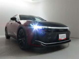 高輝度で点灯速度が速く、しかも消費電力の少ないLEDヘッドライトが装備されています!LEDの明るい光が走行中の視界の確保をサポートして、夜のドライブがより楽しく安全に運転できます♪