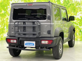 ジムニーシエラ 1.5 JC 4WD 